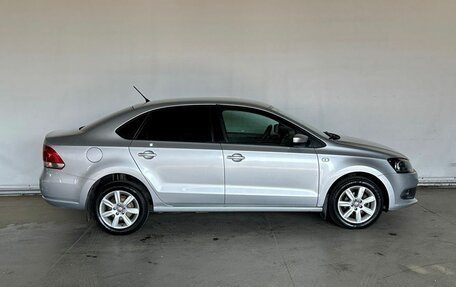 Volkswagen Polo VI (EU Market), 2014 год, 959 000 рублей, 8 фотография