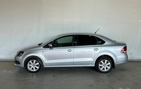 Volkswagen Polo VI (EU Market), 2014 год, 959 000 рублей, 7 фотография