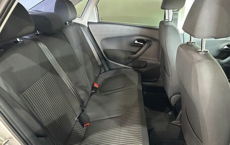 Volkswagen Polo VI (EU Market), 2014 год, 959 000 рублей, 10 фотография