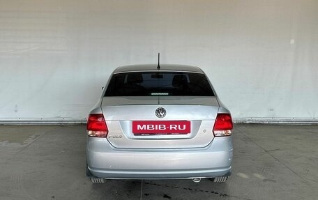Volkswagen Polo VI (EU Market), 2014 год, 959 000 рублей, 5 фотография