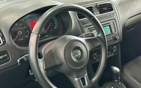 Volkswagen Polo VI (EU Market), 2014 год, 959 000 рублей, 12 фотография