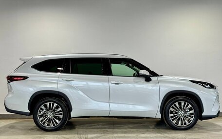 Toyota Highlander, 2026 год, 5 150 000 рублей, 5 фотография