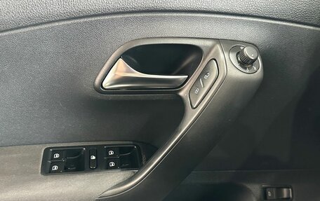 Volkswagen Polo VI (EU Market), 2014 год, 959 000 рублей, 16 фотография