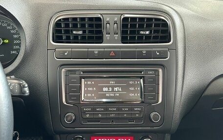 Volkswagen Polo VI (EU Market), 2014 год, 959 000 рублей, 14 фотография