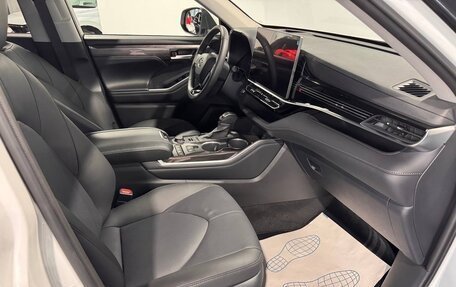 Toyota Highlander, 2026 год, 5 150 000 рублей, 13 фотография