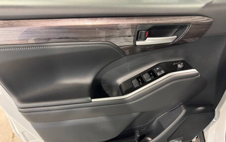 Toyota Highlander, 2026 год, 5 150 000 рублей, 11 фотография