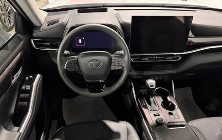 Toyota Highlander, 2026 год, 5 150 000 рублей, 17 фотография