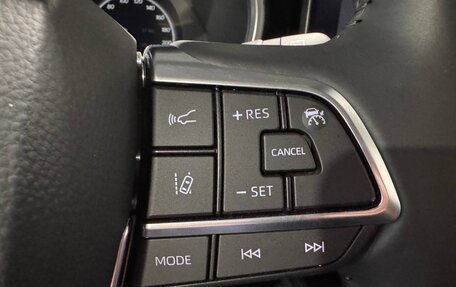 Toyota Highlander, 2026 год, 5 150 000 рублей, 15 фотография