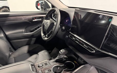 Toyota Highlander, 2026 год, 5 150 000 рублей, 16 фотография