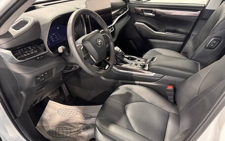Toyota Highlander, 2026 год, 5 150 000 рублей, 19 фотография
