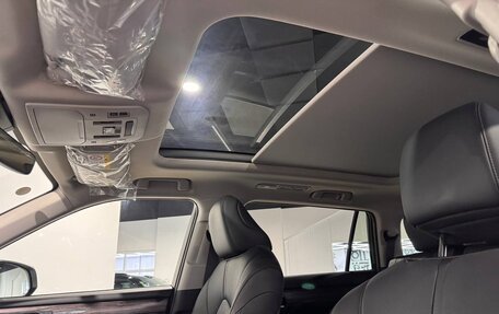Toyota Highlander, 2026 год, 5 150 000 рублей, 22 фотография