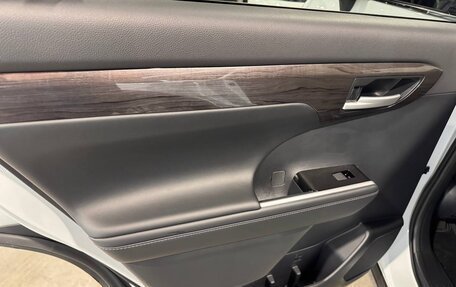 Toyota Highlander, 2026 год, 5 150 000 рублей, 28 фотография