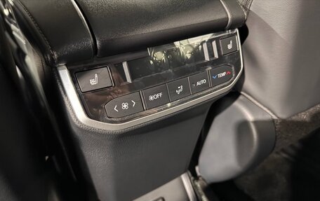 Toyota Highlander, 2026 год, 5 150 000 рублей, 30 фотография