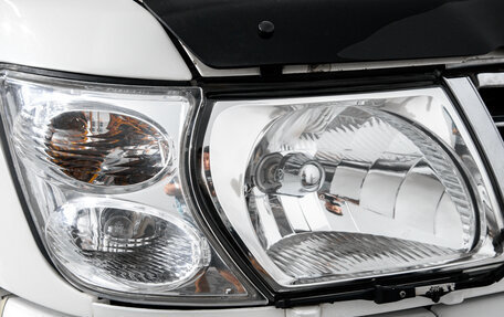 Nissan Safari IV, 2000 год, 1 249 000 рублей, 8 фотография