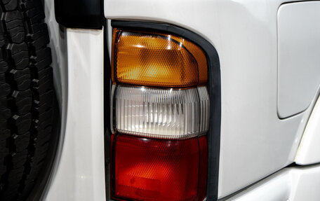 Nissan Safari IV, 2000 год, 1 249 000 рублей, 9 фотография