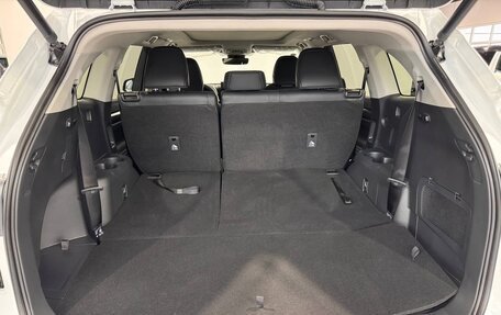 Toyota Highlander, 2026 год, 5 150 000 рублей, 32 фотография