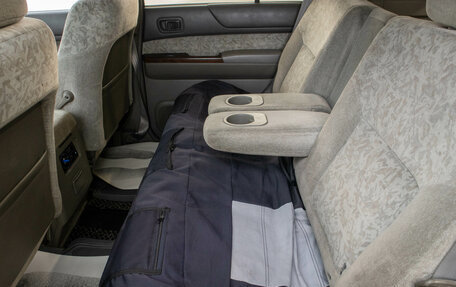 Nissan Safari IV, 2000 год, 1 249 000 рублей, 21 фотография