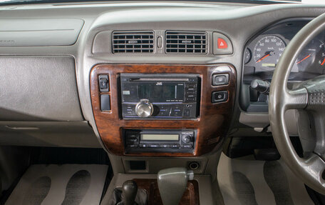 Nissan Safari IV, 2000 год, 1 249 000 рублей, 16 фотография