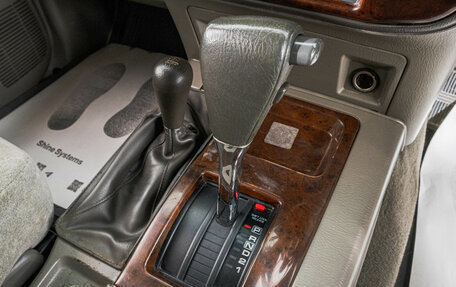 Nissan Safari IV, 2000 год, 1 249 000 рублей, 18 фотография