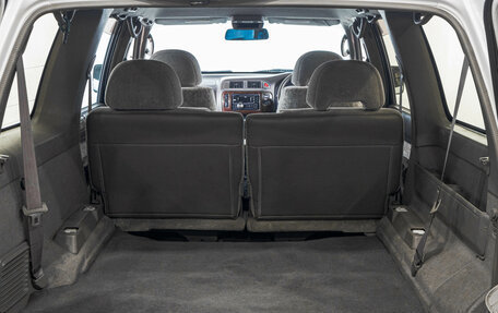 Nissan Safari IV, 2000 год, 1 249 000 рублей, 23 фотография