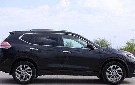 Nissan X-Trail, 2018 год, 1 964 550 рублей, 4 фотография