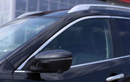 Nissan X-Trail, 2018 год, 1 964 550 рублей, 9 фотография