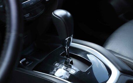Nissan X-Trail, 2018 год, 1 964 550 рублей, 14 фотография