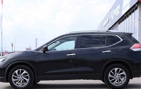 Nissan X-Trail, 2018 год, 1 964 550 рублей, 8 фотография