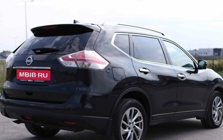 Nissan X-Trail, 2018 год, 1 964 550 рублей, 5 фотография