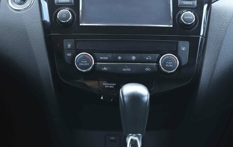 Nissan X-Trail, 2018 год, 1 964 550 рублей, 15 фотография