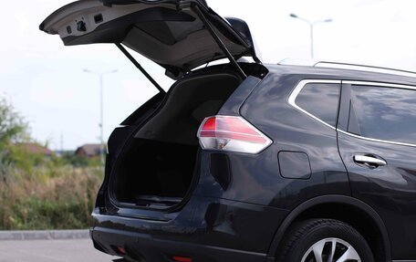 Nissan X-Trail, 2018 год, 1 964 550 рублей, 19 фотография