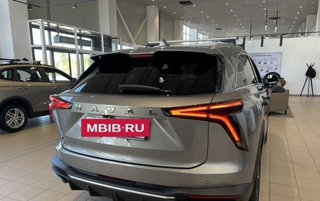 Haval F7, 2026 год, 3 799 000 рублей, 7 фотография