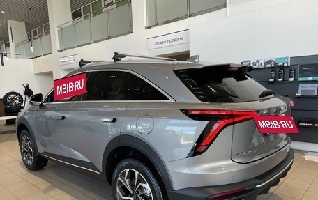 Haval F7, 2026 год, 3 799 000 рублей, 6 фотография