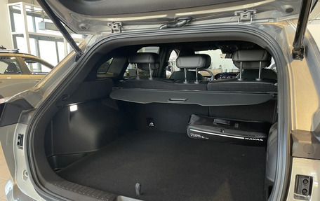 Haval F7, 2026 год, 3 799 000 рублей, 12 фотография