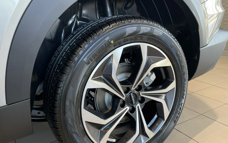 Haval F7, 2026 год, 3 799 000 рублей, 15 фотография