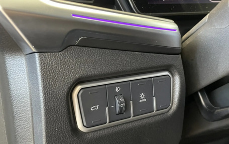 Haval F7, 2026 год, 3 799 000 рублей, 20 фотография