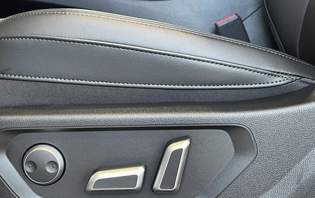 Haval F7, 2026 год, 3 799 000 рублей, 25 фотография