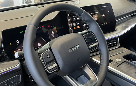 Haval F7, 2026 год, 3 799 000 рублей, 26 фотография