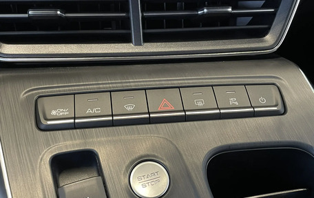 Haval F7, 2026 год, 3 799 000 рублей, 29 фотография