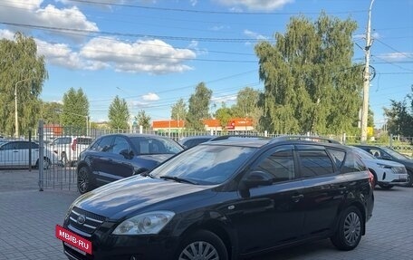 KIA cee'd I рестайлинг, 2008 год, 590 000 рублей, 2 фотография