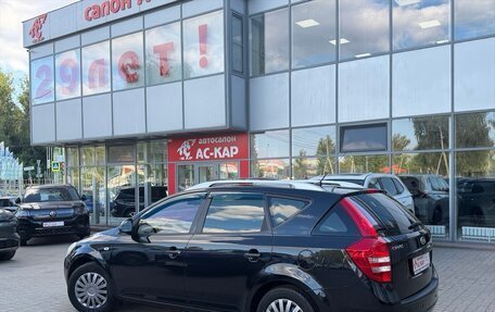 KIA cee'd I рестайлинг, 2008 год, 590 000 рублей, 3 фотография