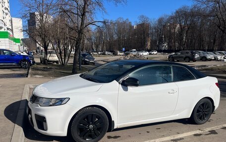 KIA Cerato III, 2013 год, 1 400 000 рублей, 3 фотография