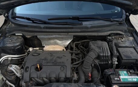 KIA cee'd I рестайлинг, 2008 год, 590 000 рублей, 12 фотография