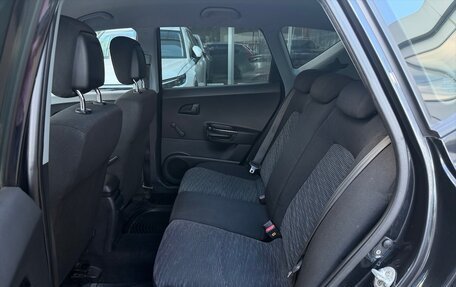 KIA cee'd I рестайлинг, 2008 год, 590 000 рублей, 10 фотография