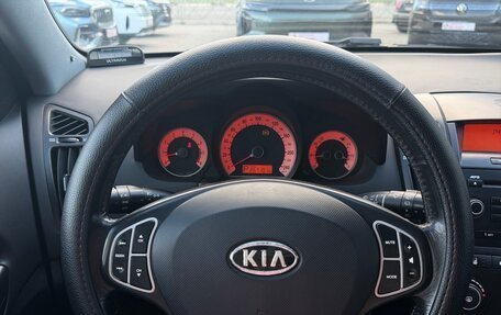KIA cee'd I рестайлинг, 2008 год, 590 000 рублей, 7 фотография