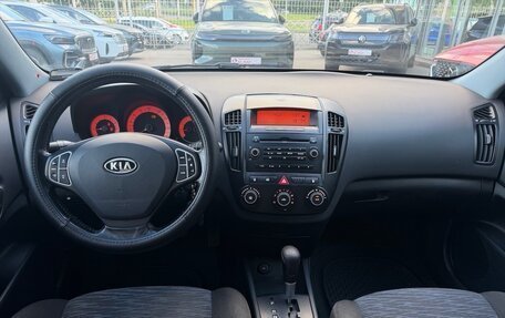 KIA cee'd I рестайлинг, 2008 год, 590 000 рублей, 8 фотография