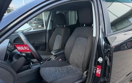 KIA cee'd I рестайлинг, 2008 год, 590 000 рублей, 9 фотография