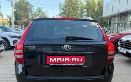 KIA cee'd I рестайлинг, 2008 год, 590 000 рублей, 11 фотография