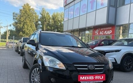 KIA cee'd I рестайлинг, 2008 год, 590 000 рублей, 5 фотография