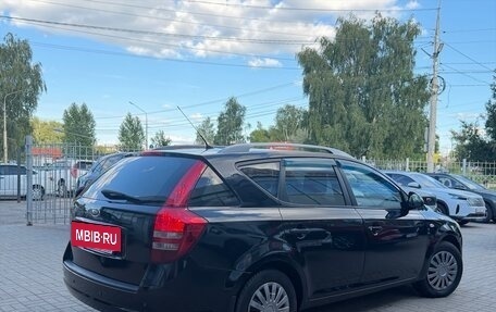 KIA cee'd I рестайлинг, 2008 год, 590 000 рублей, 4 фотография